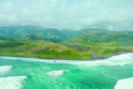 Land trust receives over $800K in grants